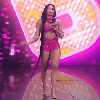 Bianca-belair Nude Leaks OnlyFans Photo 33