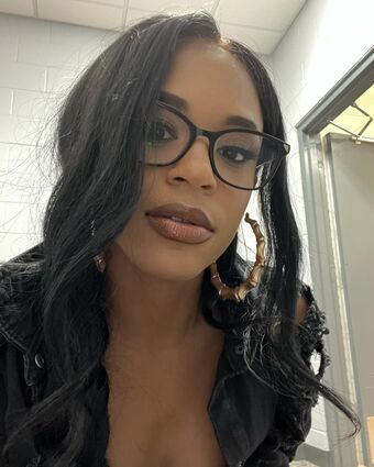 Bianca-belair Nude Leaks OnlyFans Photo 35
