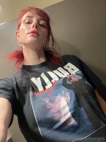 Morgpie Nude Leaks OnlyFans Photo 46