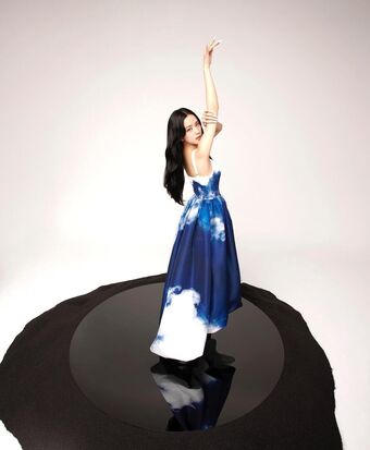 BLACKPINK / Jisoo / qenshizu / sooyaaa__ Nude Leaks OnlyFans  – Leaked Models