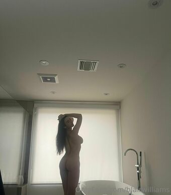 blairwilliams Nude Leaks OnlyFans Photo 39