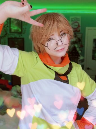 Bonbibonkers Nude Leaks OnlyFans Photo 10