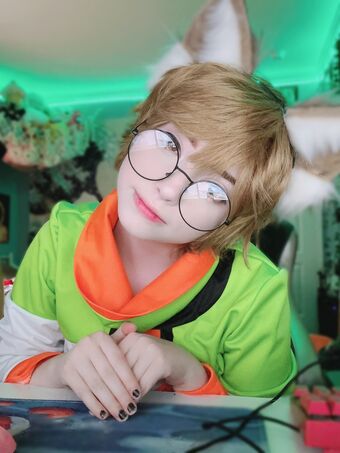 Bonbibonkers Nude Leaks OnlyFans Photo 16