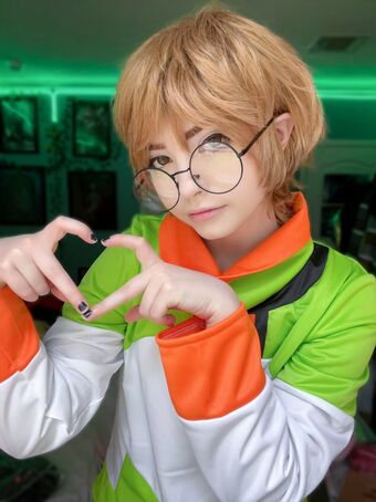 Bonbibonkers Nude Leaks OnlyFans Photo 9