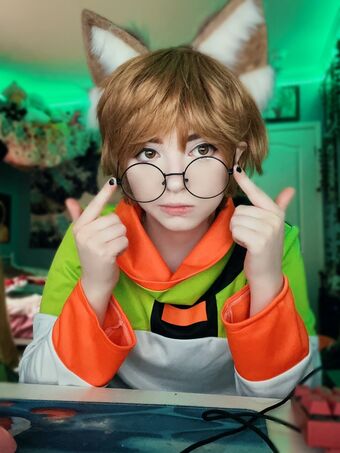 Bonbibonkers / Mocha bean / bonbishka / honey_cot Nude Leaks OnlyFans  – Leaked Models