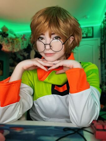 Bonbibonkers Nude Leaks OnlyFans Photo 14