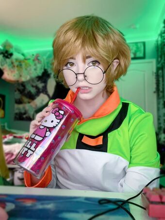 Bonbibonkers Nude Leaks OnlyFans Photo 15