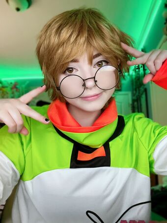 Bonbibonkers Nude Leaks OnlyFans Photo 11