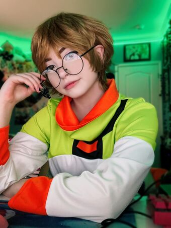 Bonbibonkers Nude Leaks OnlyFans Photo 13