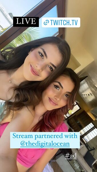 Botezlive / missbotez Nude Leaks OnlyFans  – Leaked Models