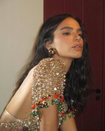 Bruna Marquezine Nude Leaks OnlyFans Photo 47