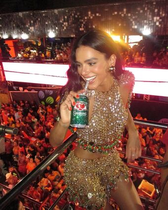 Bruna Marquezine Nude Leaks OnlyFans Photo 45