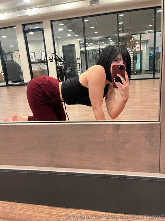 Buffbunnymika Nude Leaks OnlyFans Photo 70