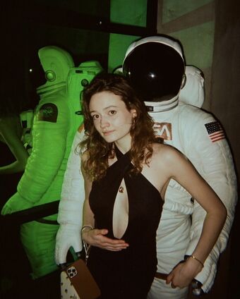 caitlinerinoneill Nude Leaks OnlyFans Photo 71