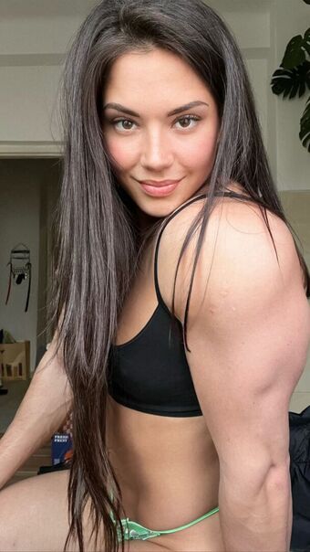 Vladislava Galagan Nude Leaks OnlyFans Photo 241