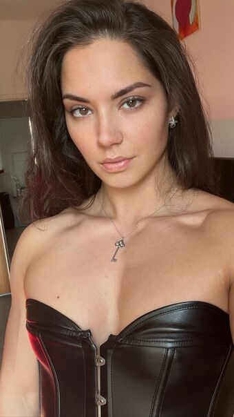 Vladislava Galagan Nude Leaks OnlyFans Photo 239