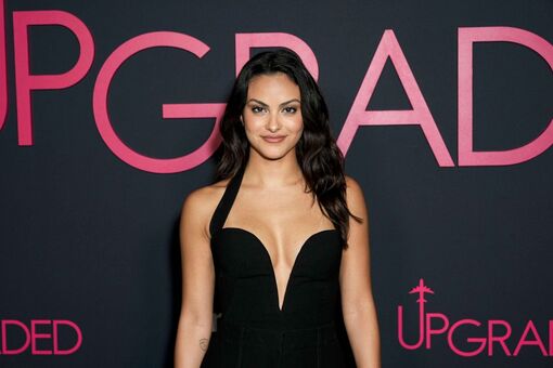 Camila Mendes Nude Leaks OnlyFans Photo 76