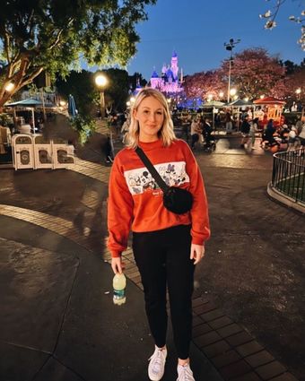 Cassie Popcorn Nude Leaks OnlyFans Photo 32