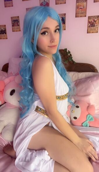 Catburglartati Nude Leaks OnlyFans Photo 32