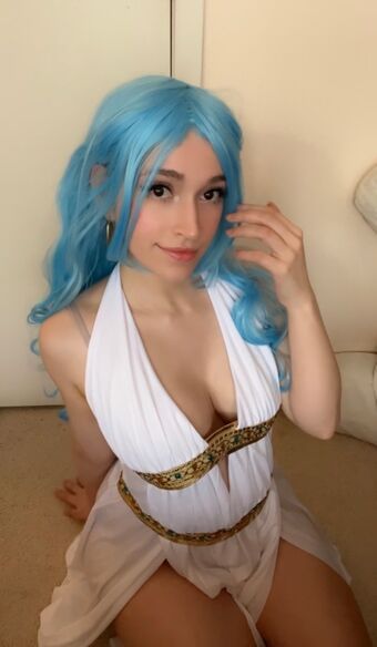 CatburglarTati Nude Leaks OnlyFans  – Leaked Models