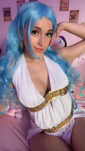 Catburglartati Nude Leaks OnlyFans Photo 34