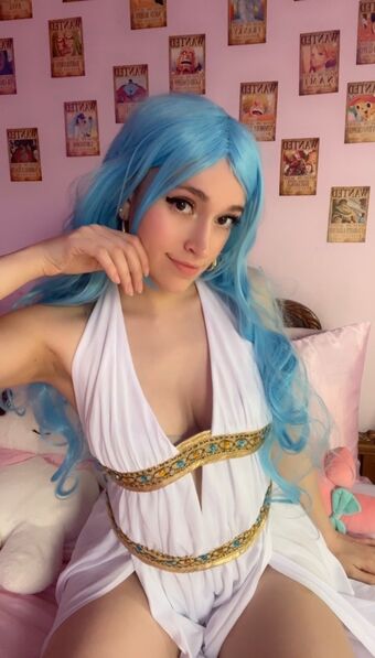 Catburglartati Nude Leaks OnlyFans Photo 33