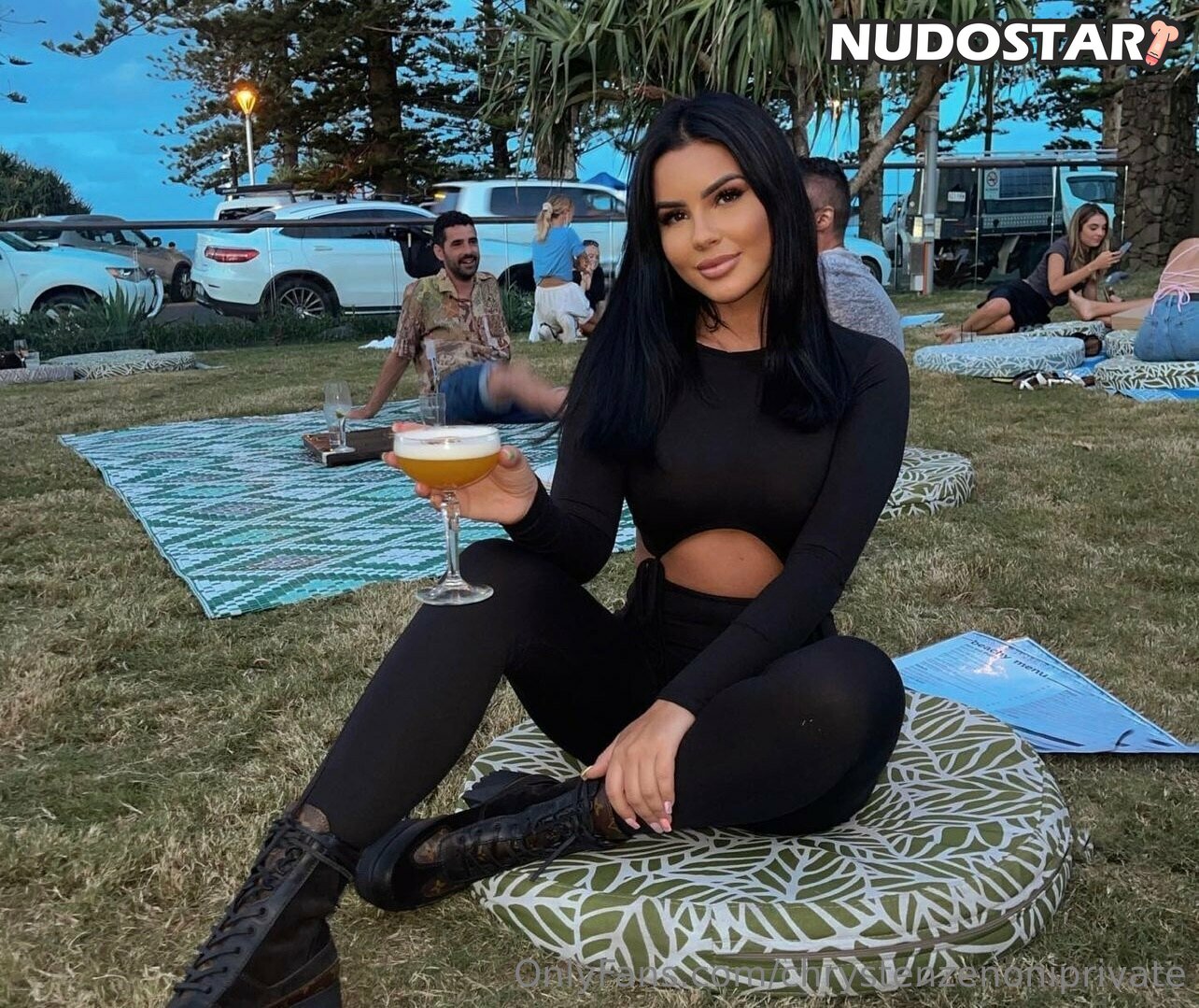 Chrysten Zenoni OnlyFans Leaks (20 Photos) – NudoStar