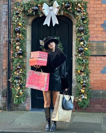 Wolfiecindy Nude Leaks OnlyFans Photo 83