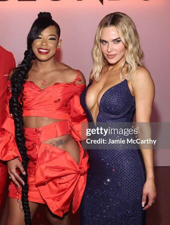 WWE Lana Nude Leaks OnlyFans Photo 198