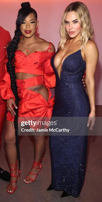 WWE Lana Nude Leaks OnlyFans Photo 197