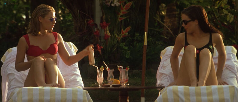 Claire Danes Nude Leaks OnlyFans Photo 12