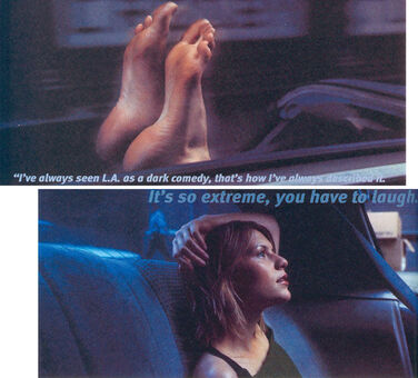 Claire Danes Nude Leaks OnlyFans Photo 10