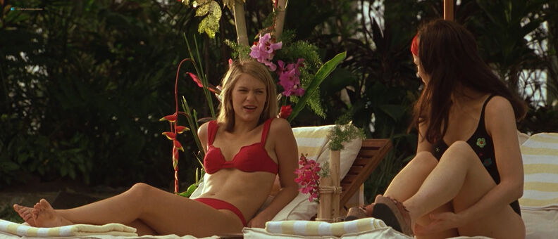 Claire Danes Nude Leaks OnlyFans Photo 8