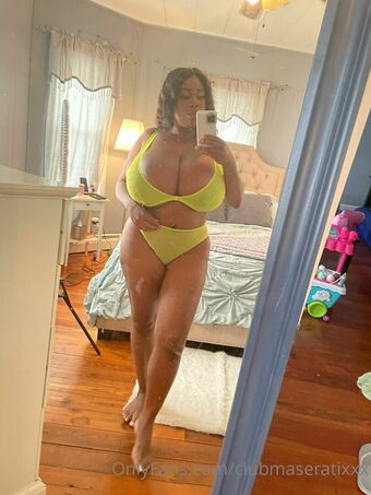 clubmaseratixxx Nude Leaks OnlyFans Photo 18