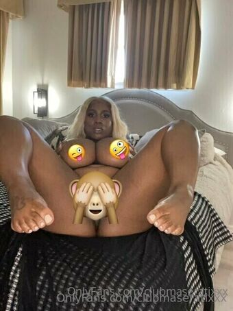 clubmaseratixxx Nude Leaks OnlyFans Photo 10