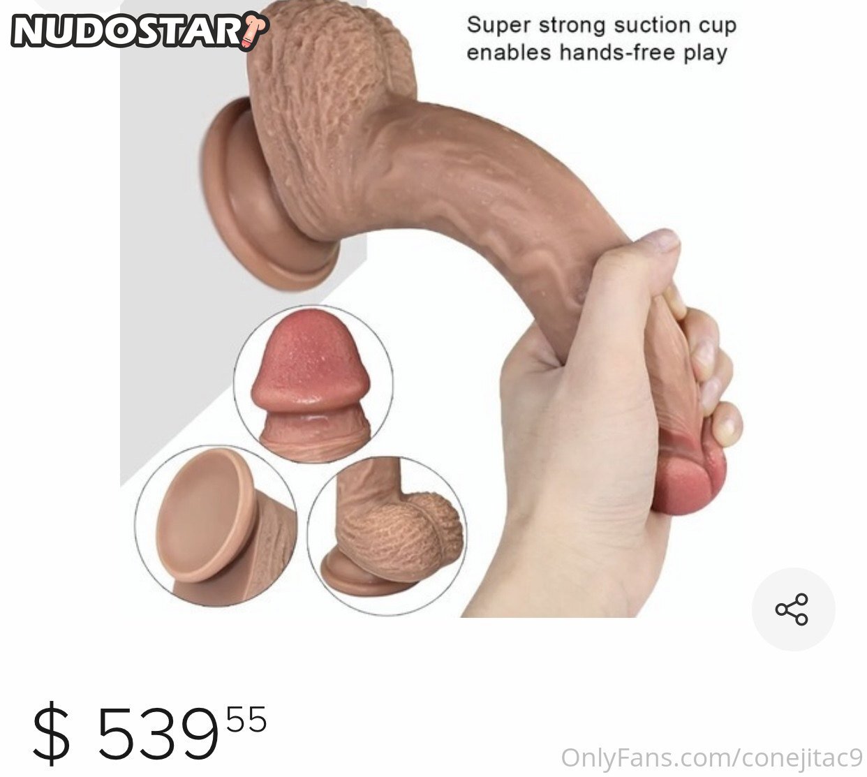 Conejitac9 OnlyFans Leaks (50 Photos) – NudoStar