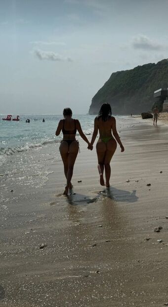 Corinna Kopf Nude Leaks OnlyFans Photo 250