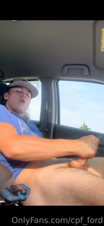 cpf_ford Nude Leaks OnlyFans Photo 1