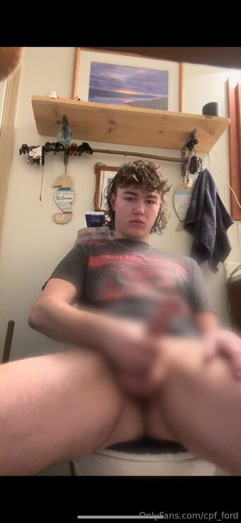 cpf_ford Nude Leaks OnlyFans  – Leaked Models