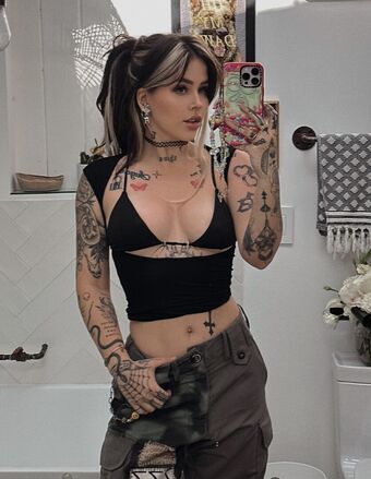 Cray Nude Leaks OnlyFans Photo 5