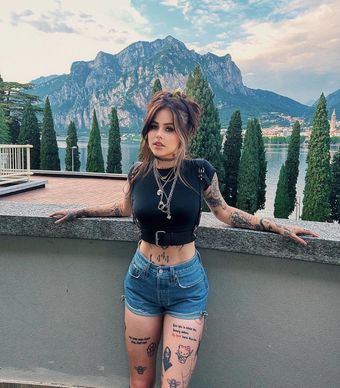 Cray Nude Leaks OnlyFans Photo 4