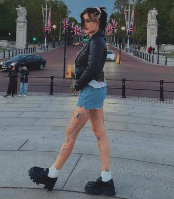 Cray Nude Leaks OnlyFans Photo 1