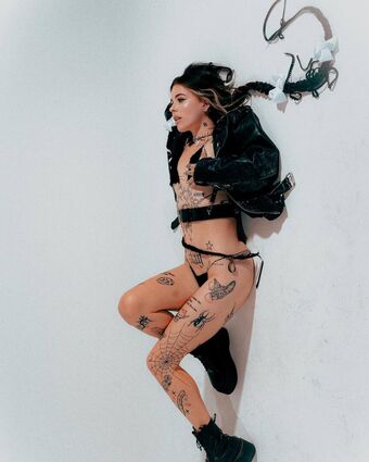 Cray Nude Leaks OnlyFans Photo 9