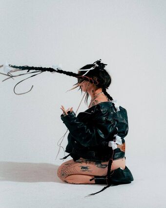 Cray Nude Leaks OnlyFans Photo 10