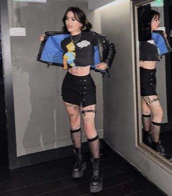 Cray Nude Leaks OnlyFans Photo 3