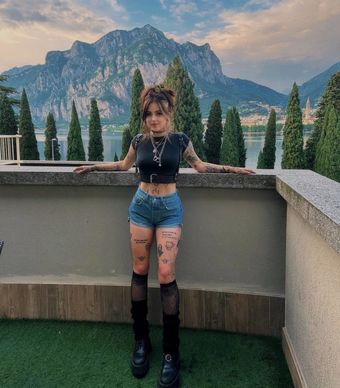 Cray Nude Leaks OnlyFans Photo 2