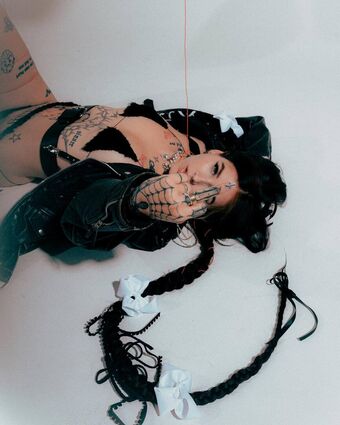 Cray Nude Leaks OnlyFans  – Leaked Models