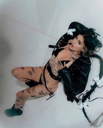 Cray Nude Leaks OnlyFans Photo 7