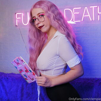 cyberlycrush / cyberrulz21 Nude Leaks OnlyFans  – Leaked Models