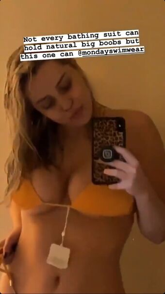 Violet Benson Nude Leaks OnlyFans Photo 39